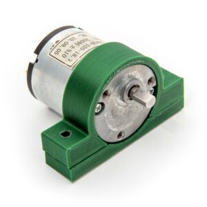 Motorhållare för 12-volts DC-motorer 33GB