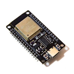 ESP32 30-pin USB-C