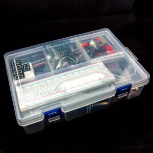 Arduino starter kit