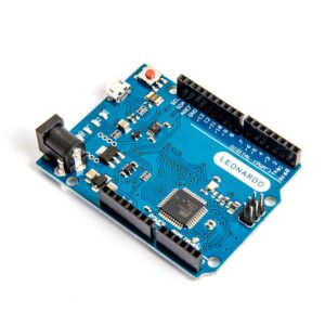 Arduino Leonardo