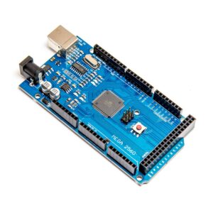Arduino Mega 2560