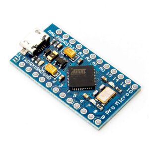 Arduino Pro Micro