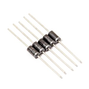 SR3100 schottkydiod 3A
