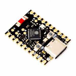 ESP32-C6 Super Mini