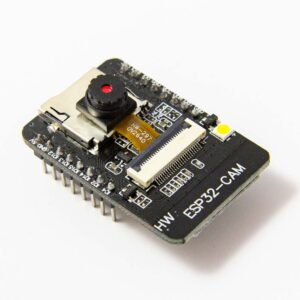 ESP32-CAM