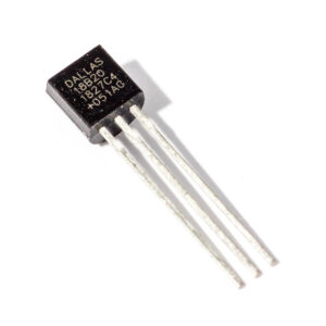 Temperatursensor DS18B20