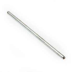 Axel 4x100 mm