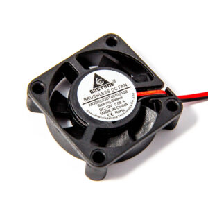 Fläkt 40x40mm 12V