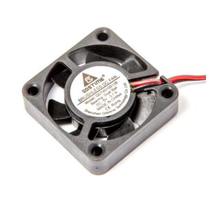 Fläkt 40x40mm 5V kullager
