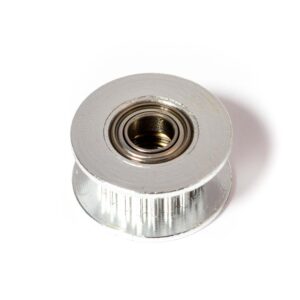 Mothållshjul för kuggrem 6mm, 20T, 5mm axel