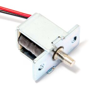 Solenoid 12V