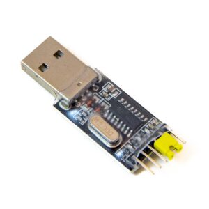 USB-till-serie-adapter