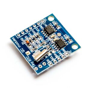 Realtidsklocka DS1307