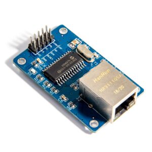 Ethernet-modul ENC28J60