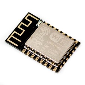 ESP-12F (ESP8266) WiFi-modul