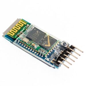 Bluetoothmodul HC-05