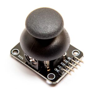 Analog joystick