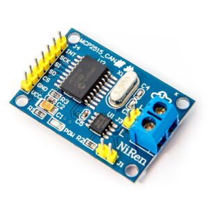 CAN BUS-interface