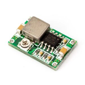 Spänningsregulator Mini-360 step-down 1,8A