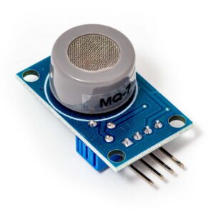 Gassensor MQ-7