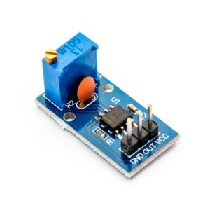 Signalgenerator/oscillator