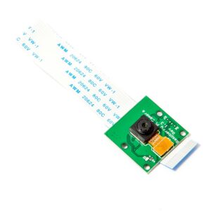 Raspberry Pi kameramodul v1.3, 5 MPixel