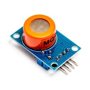Alkoholsensor MQ-3