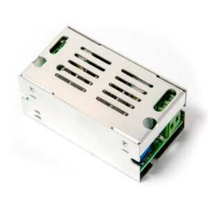 Spänningsomvandlare step-up 200W