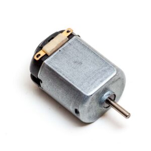 DC-motor 6V