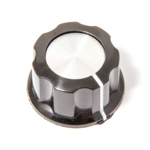 Knapp för potentiometer 24mm