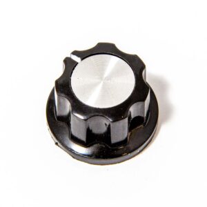 Knapp för potentiometer 19mm