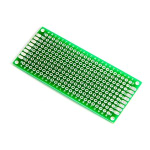 Prototypkretskort 70x30mm