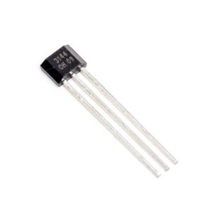 Halleffektsensor A3144